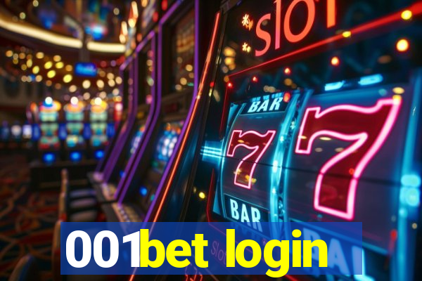 001bet login